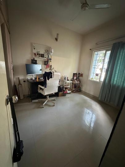 K R Garden, Murugeshpalya Bedroom 1