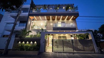 Image of 8000 Sq.ft 6 BHK Villa for sale in Vaishali Nagar, Jaipur for Rs. 95000000