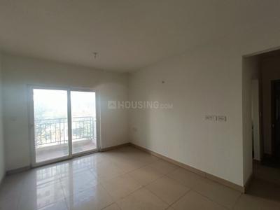 Hall Image of 883 Sq.ft 2 BHK Apartment / Flat for sale in Provident Sunworth City by Provident Housing Limited, Kumbalgodu Bengaluru for Rs. 5200000