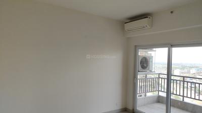 Bedroom Image of 2550 Sq.ft 3.5 BHK Apartment / Flat for sale in Adani M2K Oyster Grande, Sector 102 Gurgaon for Rs. 30000000