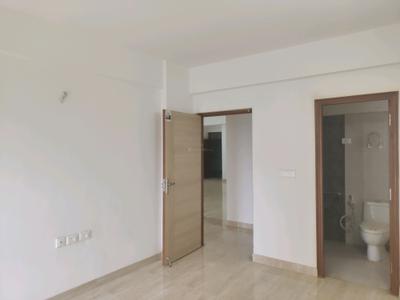 Bedroom Image of 1710 Sq.ft 3.5 BHK Apartment / Flat for sale in KLJ The Imperial by KLJ Developers Pvt. Ltd., Faizupur Majra Neemka Faridabad for Rs. 17000000