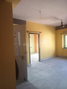 Hall Image of 780 Sq.ft 1 BHK Apartment / Flat for sale in Dakshineswar Kolkata for Rs. 1800000