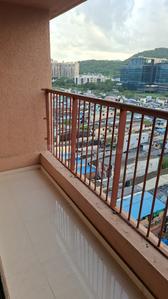 Image of 767 Sq.ft 2 BHK Apartment / Flat for sale in Geetai Siena, Vikhroli East, Mumbai for Rs. 14000000