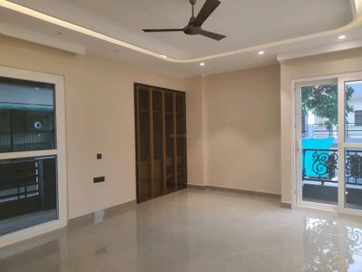 Bedroom Image of 3250 Sq.ft 4 BHK Builder Floor for sale in Ridhi Imperial Homes, Sector 46 Faridabad for Rs. 39900000
