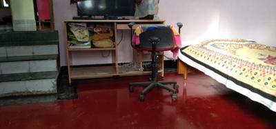 Bedroom Image of 1550 Sq.ft 3 BHK Independent House for rent in Koel Nagar Rourkela for Rs. 25000