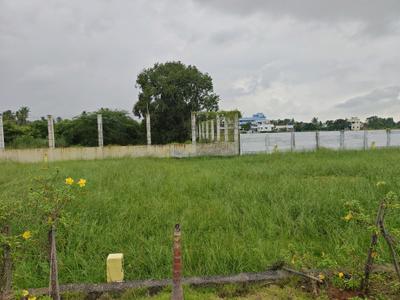Image of 1001 Sq.ft Residential Plot / Land for sale in Urapakkam, Chennai for Rs. 4704700