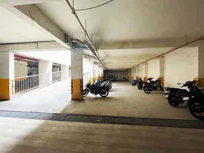 Image of 756 Sq.ft 2 BHK Apartment / Flat for sale in Laxmi Aashiyana, Narolgam, Ahmedabad for Rs. 2700000