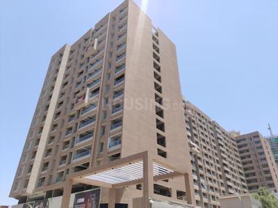 Image of 1153 Sq.ft 2 BHK Apartment / Flat for sale in Sai Pleasure, Wakad, Pune for Rs. 10000000