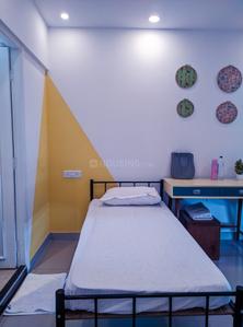 Image of Ivy Nest Apartments  in New Town, Kolkata
