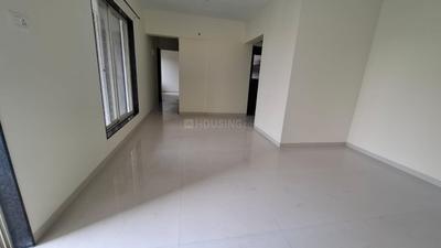 Hall Image of 1068 Sq.ft 2 BHK Apartment / Flat for rent in Rawat Madhuli, Narhe Pune for Rs. 27000