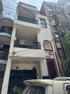 Image of 540 Sq.ft 1 BHK Independent House for sale in Sector 40, Gurgaon for Rs. 22500000