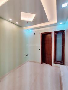 Hall Image of 1080 Sq.ft 3 BHK Builder Floor for sale in Sector 5 Rohini New Delhi for Rs. 18000000