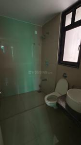 Image of 2520 Sq.ft 3 BHK Apartment / Flat for rent in Sangath Diamond , Acher, Ahmedabad for Rs. 36000