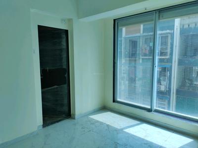 Bedroom Image of 1050 Sq.ft 2 BHK Apartment / Flat for sale in Payal Paradise by Payal Group, Ulwe Navi Mumbai for Rs. 11500000