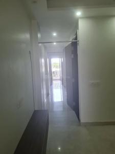 2 BHK Independent Builder Floor