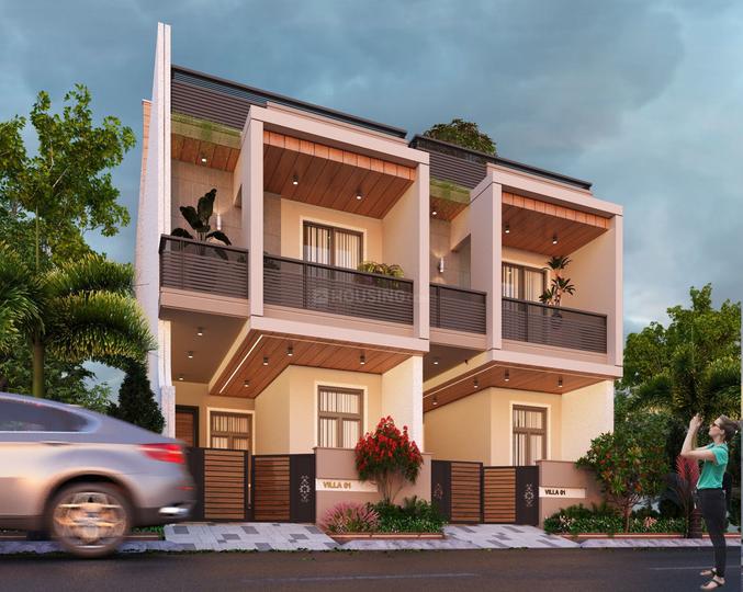 Villa in nirman nagar Main Image 1