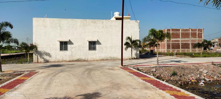 Bajrang nagar Main Image 1