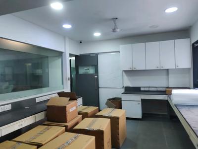 Bedroom Image of 850 Sq.ft 2 BHK Apartment / Flat for sale in Mistry Complex, Andheri East Mumbai for Rs. 22000000