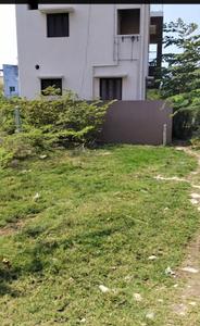 Image of 1217 Sq.ft Residential Plot / Land for sale in Injambakkam, Chennai for Rs. 9000000