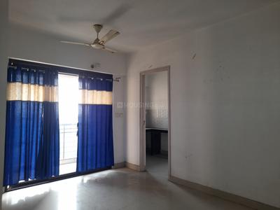 Hall Image of 745 Sq.ft 2 BHK Apartment / Flat for sale in Fortune Heights, Barasat Kolkata for Rs. 4000000