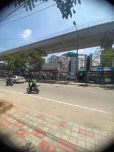 Balcony Image of 1050 Sq.ft 2 BHK Apartment / Flat for rent in Golden Residency, Bellandur Bengaluru for Rs. 45000