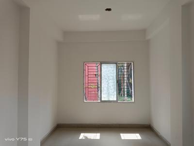 Bedroom Image of 1295 Sq.ft 3 BHK Apartment / Flat for sale in Andul Howrah for Rs. 2900000