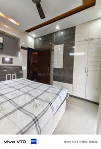 Bedroom Image of 850 Sq.ft 2 BHK Apartment / Flat for sale in Khardaha Kolkata for Rs. 3600000