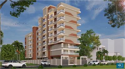 1 BHK Flat
