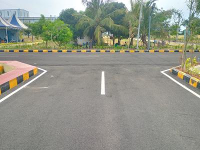 Image of 1099 Sq.ft Residential Plot / Land for sale in Senganmal, Chennai for Rs. 6044500