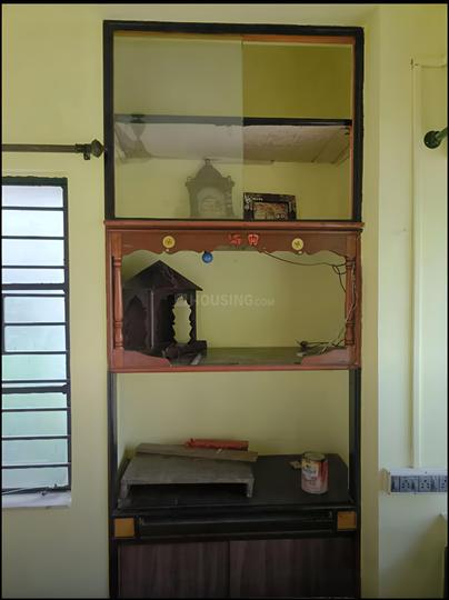 Phool Bagan Bedroom 1