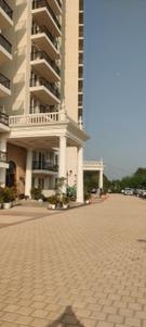Image of 1550 Sq.ft 3 BHK Apartment / Flat for sale in Omaxe The Resort, New Chandigarh, Chandigarh for Rs. 12000000