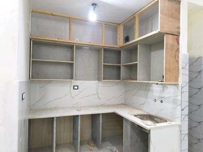 Kitchen Image of 750 Sq.ft 2 BHK Builder Floor for sale in DLF Ankur Vihar Ghaziabad for Rs. 2250403