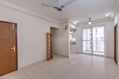 Hall Image of 2200 Sq.ft 4 BHK Apartment / Flat for sale in Sobha Neopolis, Panathur Bengaluru for Rs. 37000000