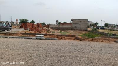 Image of 2354 Sq.ft Residential Plot / Land for sale in Kedia Keshvam Homeland Pratham, Kalwara, Jaipur for Rs. 9900000