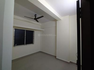 Hall Image of 800 Sq.ft 2 BHK Apartment / Flat for rent in Awadhpuri Bhopal for Rs. 8000
