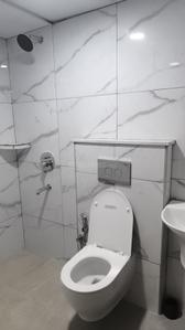 Image of 1050 Sq.ft 2 BHK Apartment / Flat for rent in Thanisandra, Bengaluru for Rs. 33000