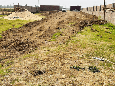Image of 800 Sq.ft Residential Plot / Land for sale in Bihta, Patna for Rs. 960000