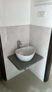 Image of 1250 Sq.ft 2 BHK Apartment / Flat for rent in Panvel, Navi Mumbai for Rs. 21000
