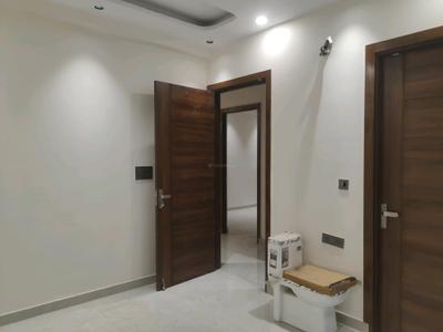 Bedroom Image of 1850 Sq.ft 4 BHK Builder Floor for sale in Green Field Colony Faridabad for Rs. 17000000