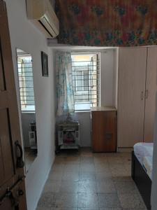 Bedroom Image of 675 Sq.ft 1 BHK Apartment / Flat for sale in Pratiksha Apartment, Naranpura Ahmedabad for Rs. 5000000