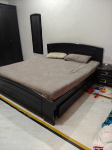 Bedroom Image of 2210 Sq.ft 4 BHK Independent House for sale in Shahibaug Ahmedabad for Rs. 16500000