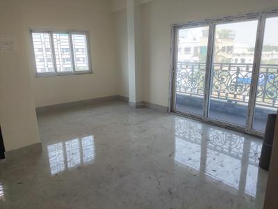 Hall Image of 866 Sq.ft 2 BHK Apartment / Flat for rent in Arista Northern Heights, Ultadanga Kolkata for Rs. 25000