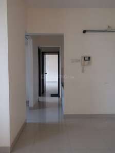 Hall Image of 950 Sq.ft 2 BHK Apartment / Flat for rent in Venkatesh Venkatesh Sharvil, Dhayari Mokarwadi for Rs. 17000