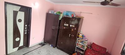 Bedroom Image of 1000 Sq.ft 4 BHK Builder Floor for sale in Karol Bagh New Delhi for Rs. 19500000