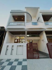 Image of 2200 Sq.ft 5 BHK Independent House for sale in Santoshi Nagar, Raipur for Rs. 7900000