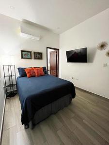 Bedroom Image of 1150 Sq.ft 2 BHK Apartment / Flat for sale in Chandanagar Hyderabad for Rs. 7000000