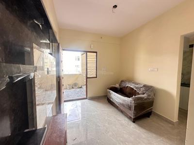 1 BHK Flat