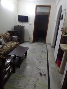 2 BHK Independent Builder Floor
