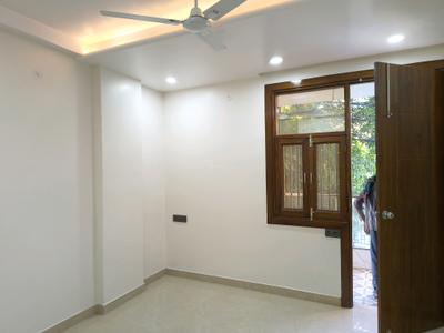 Bedroom Image of 1350 Sq.ft 3 BHK Builder Floor for sale in Vaishali Ghaziabad for Rs. 14250238