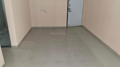 Living Room Image of 1200 Sq.ft 2 BHK Apartment / Flat for sale in Tejas  Narmada, Ulwe Navi Mumbai for Rs. 8000000
